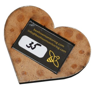 Sensore per arnia Bee Heart